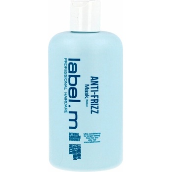 Anti-Frizz Mask - Uhladzujúca maska proti krepateniu vlasov
